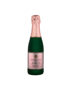 SPERONE MOSCATO ROSE 200ML