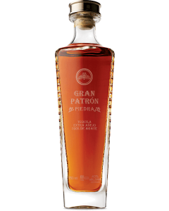PATRON GRAN PATRON PIEDRA