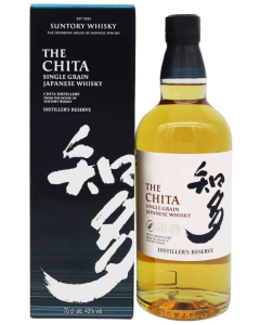 SUNTORY CHITA