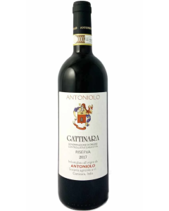 Gattinara 2017 6X750ml
