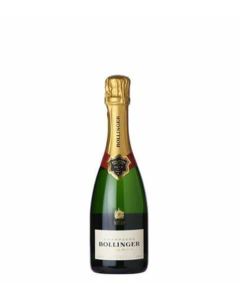 BOLLINGER CUVEE BRUT 375ML
