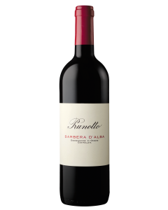 PRUNOTTO BARBERA D'ALBA DOC