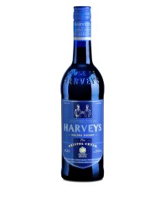 HARVEYS BRISTOL CREAM 750ML
