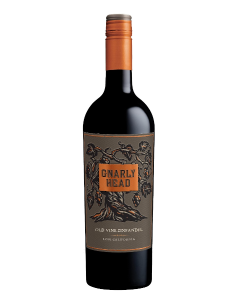 GNARLY HEAD ZINFANDEL