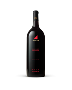 JUSTIN CAB SAUV 1.5L