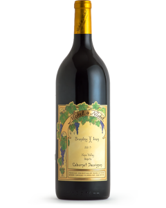 NICKEL & NICKEL CAB SAUV 1.5L