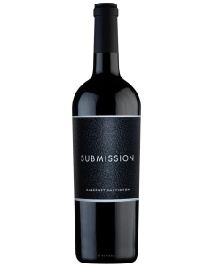 SUBMISSION CAB SAUV