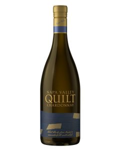QUILT CHARDONNAY