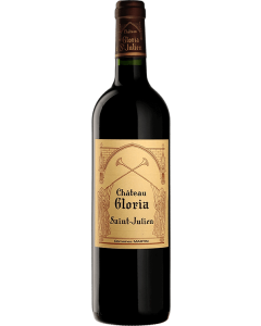 CHATEAU GLORIA 2018 1.5L
