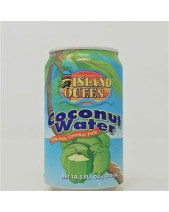 ISLAND QUEEN COCONUT 10.5OZ