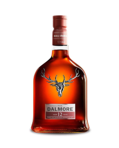 DALMORE SINGLE MALT 12 YR