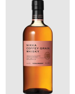 NIKKA COFFEE GRAIN WHISKEY