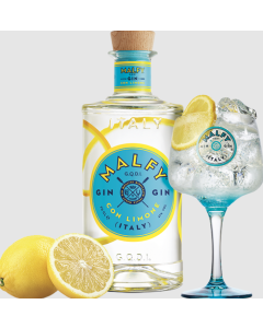 MALFY GIN LIMONE