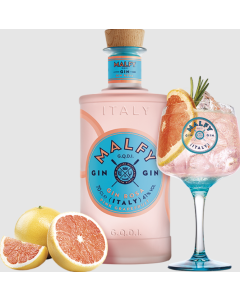 MALFY GIN ROSA