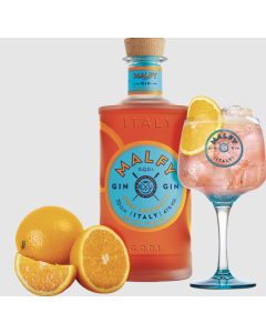 MALFY GIN ARANCIA