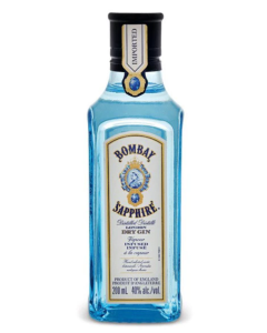 BOMBAY SAPPHIRE 200ML
