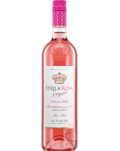 STELLA ROSA PINK 750ML