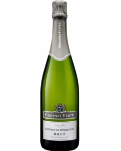 SIMONNET CREMENT BORG BRUT BLC