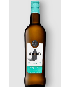 SANDEMAN FINO750ML