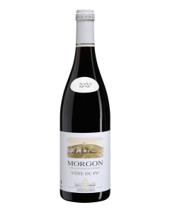 DUBOEUF MORGON COTE DU PYE