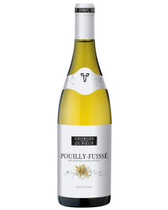 DUBOEUF POUILLY FUISSE REYSSIE