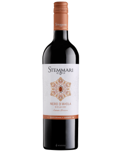 STEMMARI NERO D'AVOLA