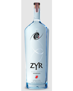 ZYR VODKA LITER