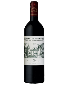 CHATEAU CARBONNIEUX 2016