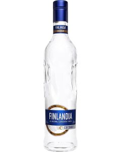 FINLANDIA COCONUT LITER