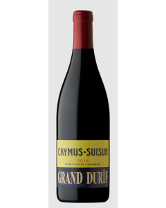 CAYMUS-SUISUN GRAND DURIF