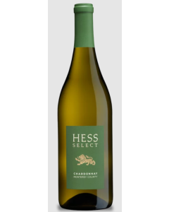 HESS SELECT CHARDONNAY