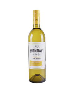 CK MONDAVI CHARDONNAY