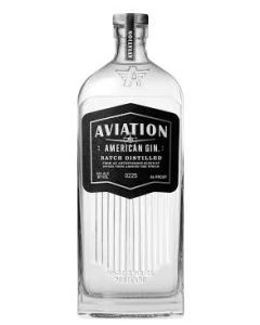 AVIATION GIN LITER