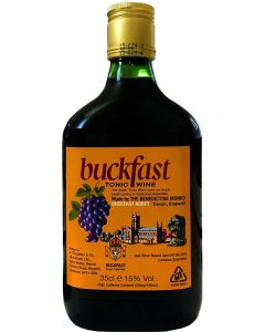 BUCKFAST TONIC WINE 350ML