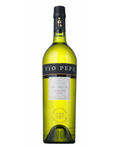 TIO PEPE FINO SHERRY