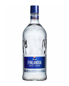 FINLANDIA VODKA 1.75L