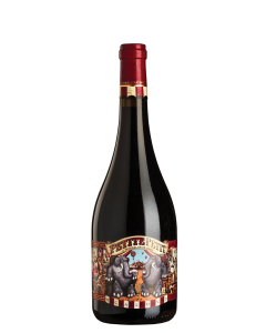 PETITE PETIT SIRAH RED WINE