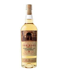 BERINGER BROS BOURB BAR CHARD