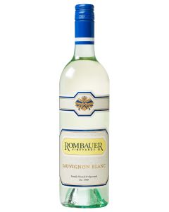 ROMBAUER SAUVIGNON BLANC