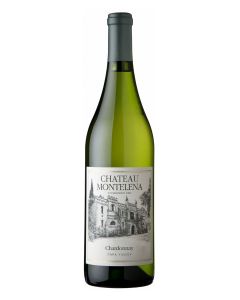 CHATEAU MONTELENA NAPA CHARDONNAY