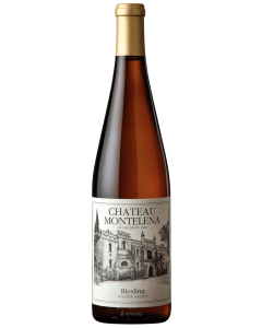 CHATEAU MONTELENA DRY RIESLING