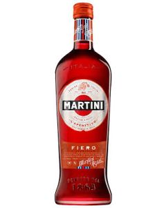 MARTINI & ROSSI FIERO