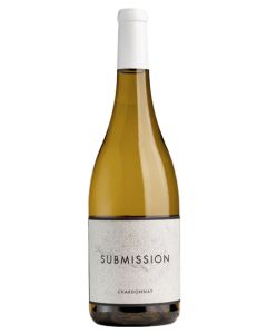 SUBMISSION CHARDONNAY