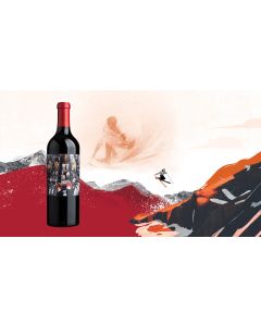KILLER DROP RED BLEND