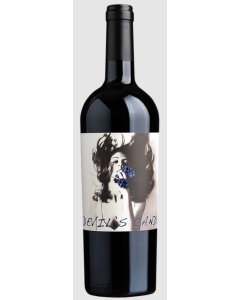 DEVILS CANDY NAPA VALLEY RED
