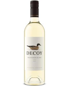 DECOY SAUVIGNON BLANC