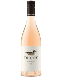 DECOY ROSE