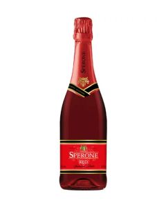 SPERONE RED SPUMANTE