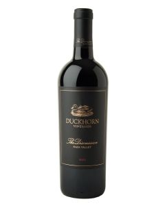 DUCKHORN 'THE DISCUSSION' 1.5L 2015