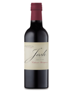 JOSH CELLARS CAB SAUV 375ML